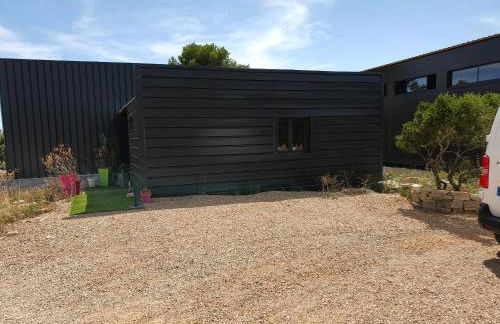 LOFT 3 PERS PROCHE CIRCUIT PAUL RICARD - Foto 7