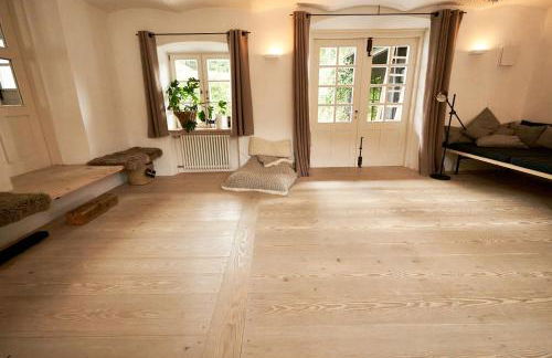 WASCHHAUS - Ferienhaus in Grassau im Chiemgau - Foto 31