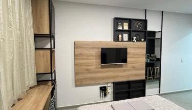 Studio Estilo Industrial 02 - BARRETO - Foto 4