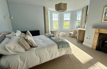 1 Bossiney House - Bude Cornwall - Foto 49