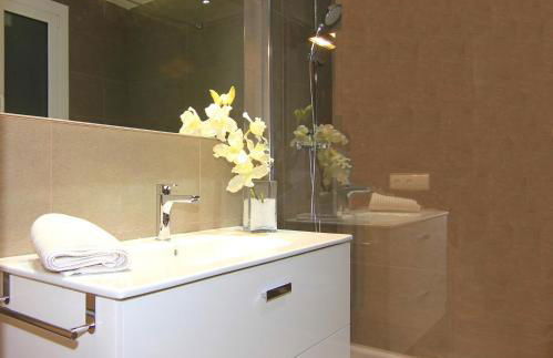 Classbedroom Fira Business Apartment - Photo 7