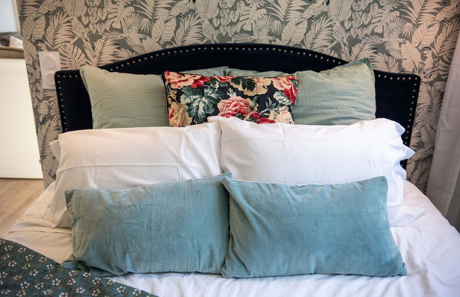 La Paresse en Ville - Photo 17