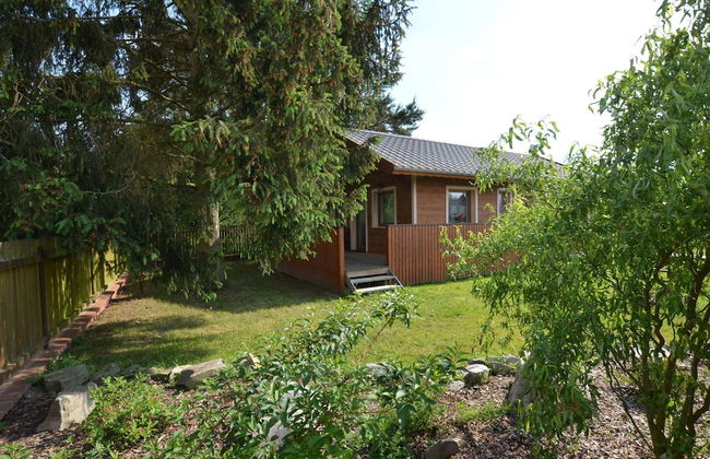 Modern Chalet in Ralsko Bohemian With Garden - Foto 13