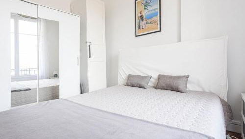 Apartment Les terrasses de l'Escurial by Interhome - Foto 5