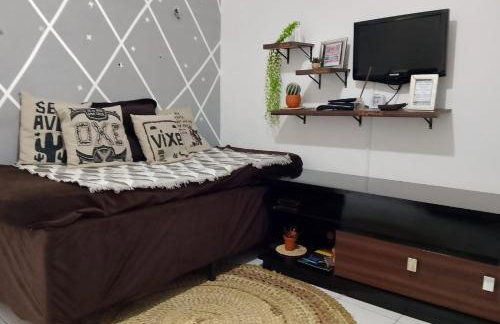 Apartamento da Jack - Foto 17