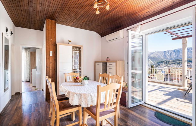 Apartment Dorica - Foto 8