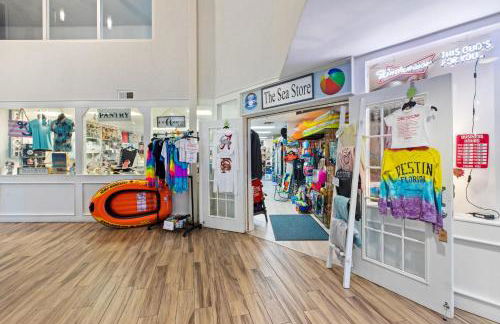 SunDestin Resort Unit 0216 - Foto 29