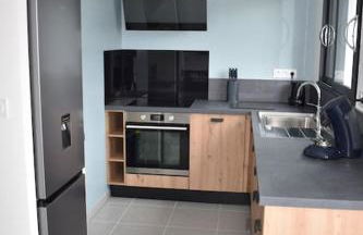 Maison climatisée accessible PMR - Foto 12