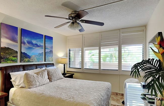 Kamaole Sands by Maui Rental Group - Foto 17