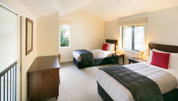 Villa del Lago - Foto 3, Habitación