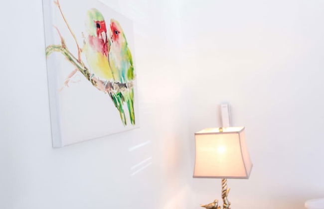 Cattleya's New Kingston Guest Apartment - Foto 21