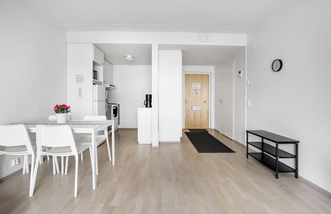 Kotimaailma Apartments Jyväskylä - Foto 3