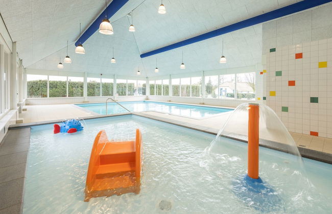 Cozy Bungalow With a Nice Sauna, 3 km. From Putten - Photo 9