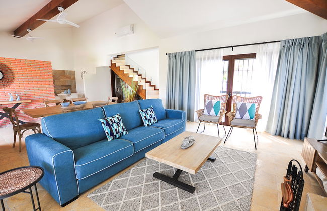 El Capricho Villa Rural Caminito del Rey - Foto 12