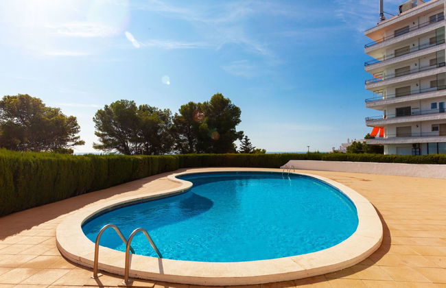 Edificio Meridiano - Foto 14