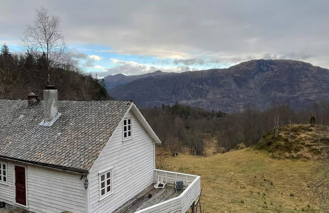 8 Person Holiday Home in Akra-by Traum - Foto 28