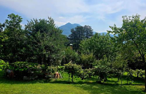 Le 2 valli - Foto 13