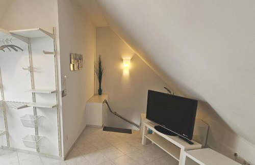 Solaris Ferienwohnung 53qm Netflix Glasfaser 76771 Hördt - Foto 6