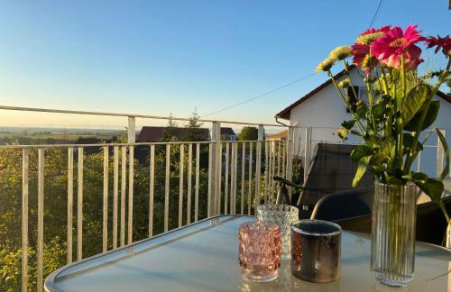 Atelier de Pfalz-Loftstyl mit Pfalzblick - Foto 20