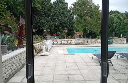 La Belle Étape - Foto 13