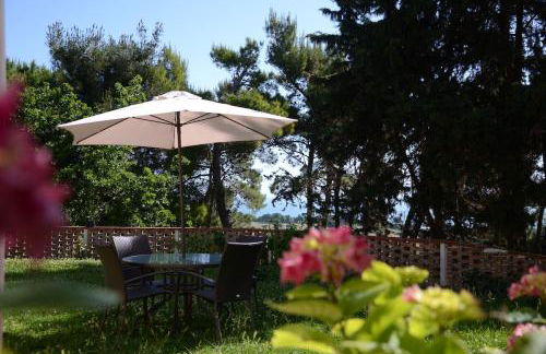 VILLA AUREA with private pool and park - Photo 15