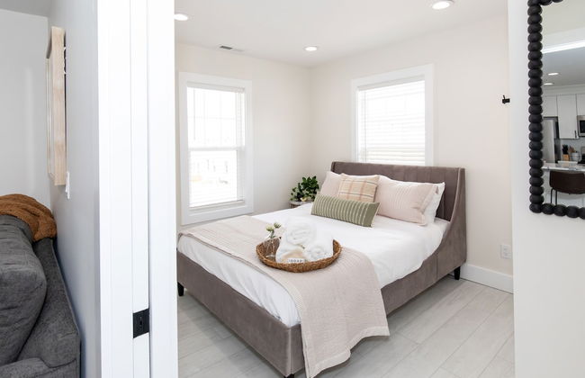 The Inn at Fulton - Foto 15