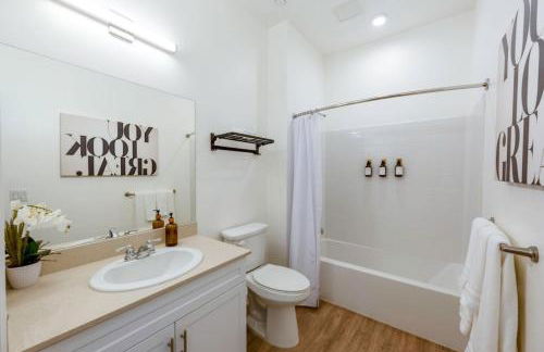 Lux N Park Penthouse King Beds Workspaces Parking - Foto 7