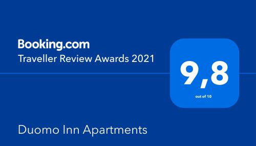 Duomo Inn Apartments - Foto 3