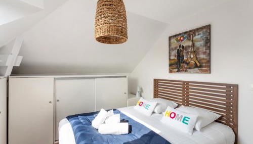 Ti Cosy - 7min de la Plage - Foto 5, Other