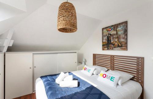 Ti Cosy - 7min de la Plage - Foto 5