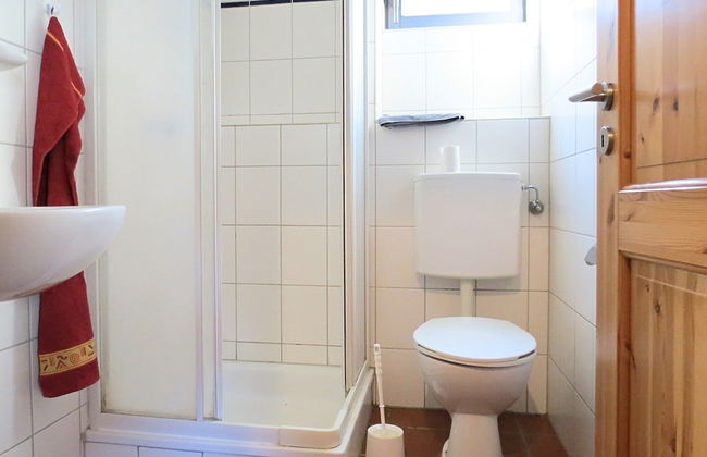 Wohnung mit Terrasse in Huddingen - Foto 8