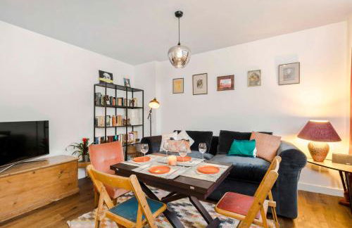 The Nook Tower Bridge - Foto 11