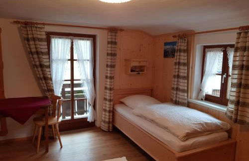 Ferienwohnung Lippenlehen - Foto 10