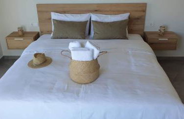 Villa Eleni Greece - wonderful sea view studios - Foto 8