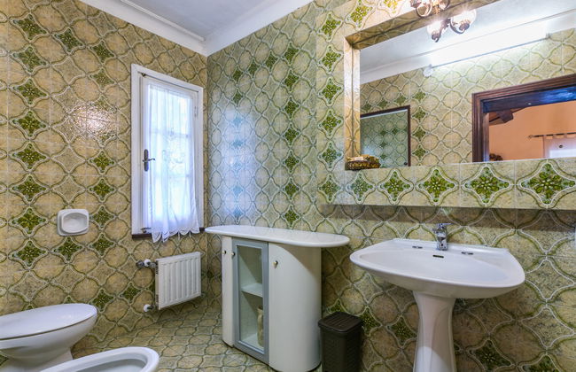 Villa Alari - Foto 57