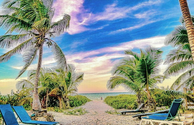 Private Beachhouse Hacienda Antigua - Foto 23