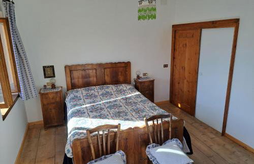 L' antica Casa di Maria Lilia - Foto 8