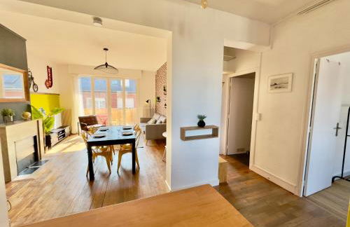 Cathédrale et Beffroi à 180 Netflix - Parking - Foto 11