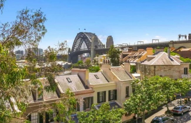 Stunning Sydney Home 6 - Photo 16