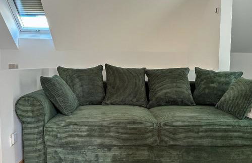 Holiday Home Boddenblick Klausdorf Am Nationalpark by Interhome - Foto 16