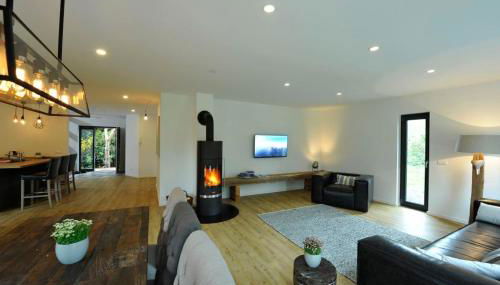 BluGarden Ferienapartments im Spreewald - Foto 3