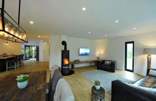 BluGarden Ferienapartments im Spreewald - Foto 3