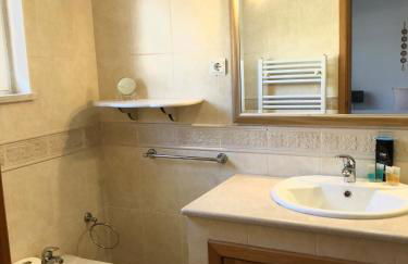 CASA PANORAMICA VUE MER 8 a 10 Personnes - Foto 35