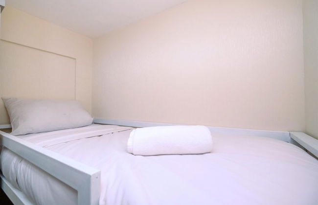 Simply Look and Tidy 2BR at Podomoro Golf View Apartment - Foto 4