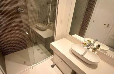 Condomínio de Luxo em Frente à Praia (novinho) - Photo 31