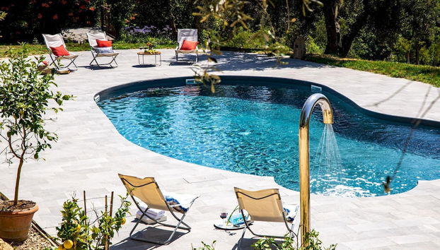 Aquadivina 16 - Photo 2, Chambre