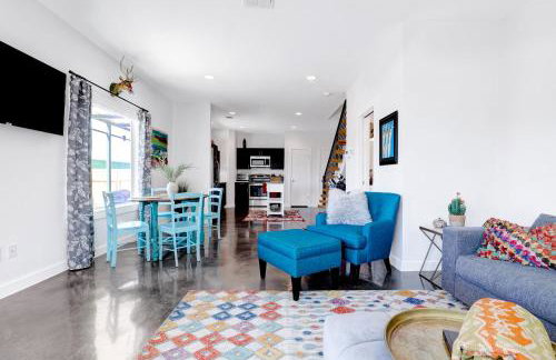 Urban - A Birdy Vacation Rental - Foto 8
