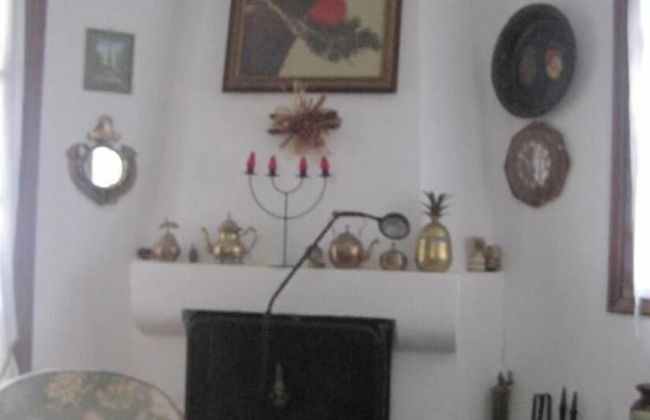 Villa Rena in Mouresi Seaview - Foto 11