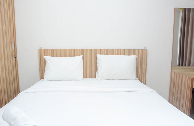 Best Deal The Springlake Summarecon Studio Apartment - Foto 1