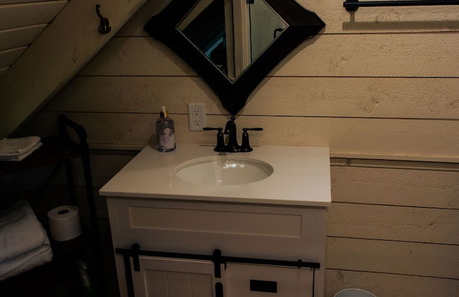 Grand Lodging Company - Foto 31